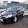 Opel Zafira 1.6 Turbo 150 CV Edition ecoMETANO